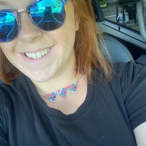 Meet your Posher, Stacey